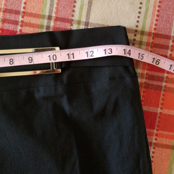 NWT Top 10 juniors skirt size L Jr. - Picture 6 of 7